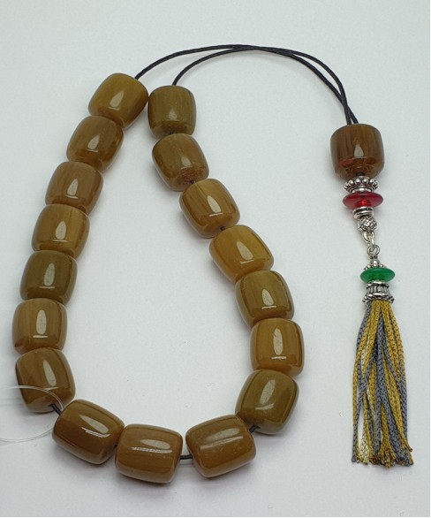 Κομπολόι από Καταλίν KOM10458