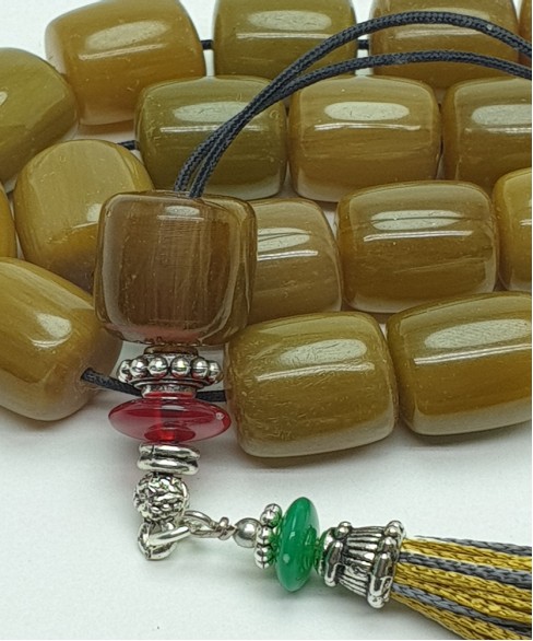 Κομπολόι από Καταλίν KOM10458