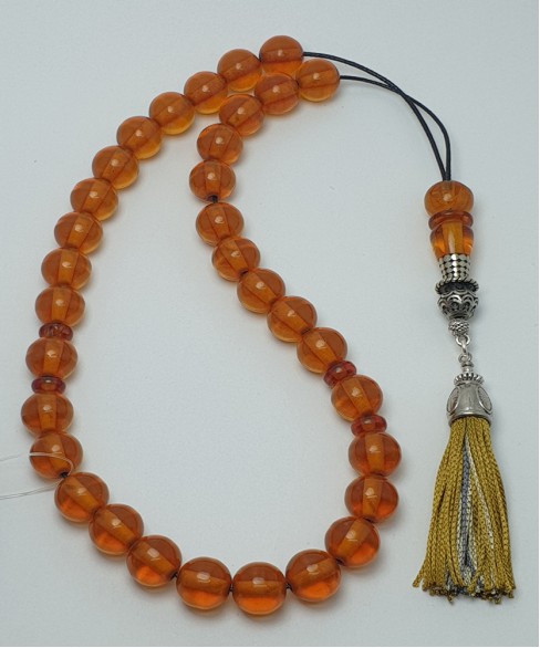 Κομπολόι από Καταλίν KOM10461