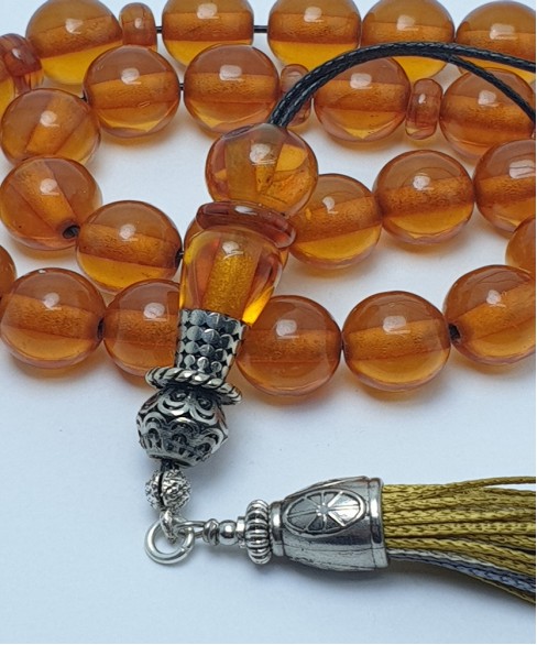 Κομπολόι από Καταλίν KOM10461