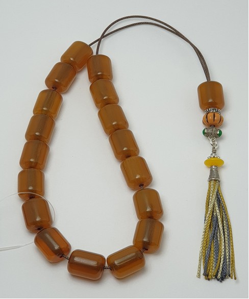 Κομπολόι από Καταλίν KOM10462