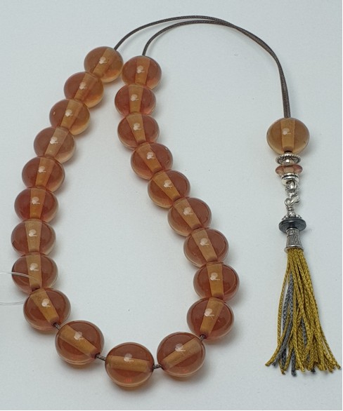 Κομπολόι από Καταλίν KOM10464