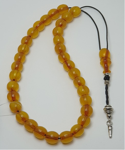 Κομπολόι από Καταλίν KOM10465