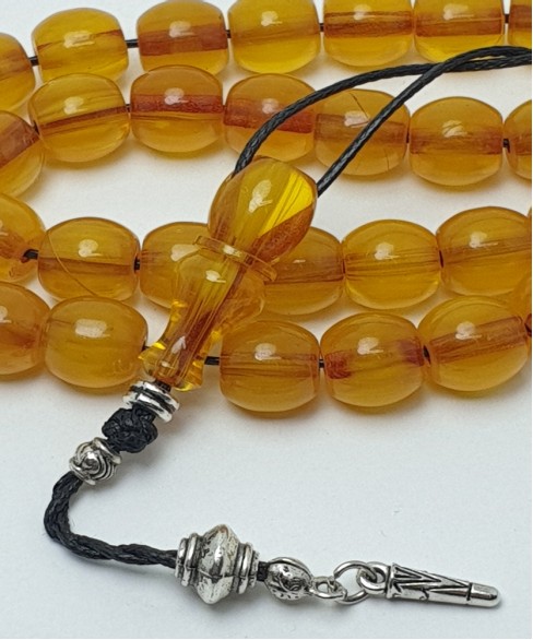 Κομπολόι από Καταλίν KOM10465