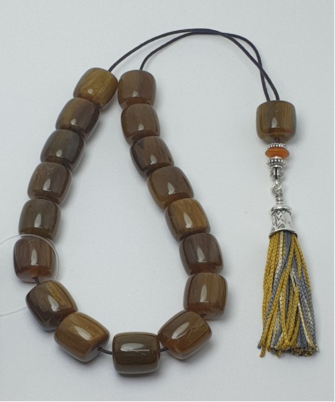 Κομπολόι από Καταλίν KOM10466