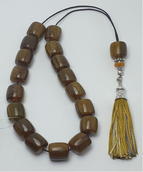 Κομπολόι από Καταλίν KOM10468