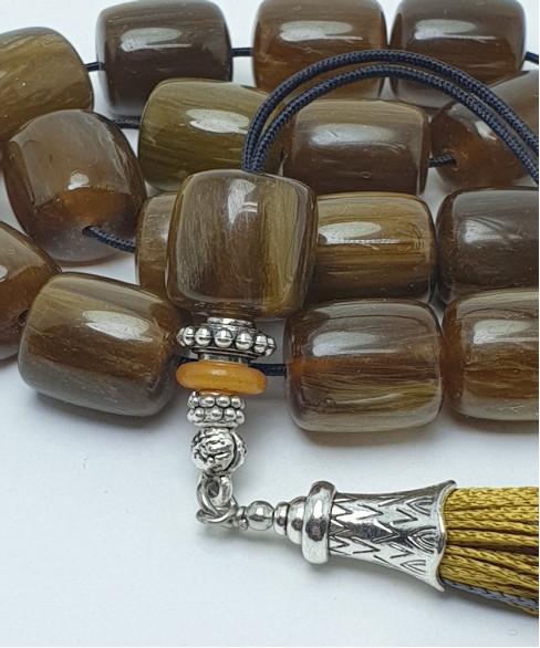 Κομπολόι από Καταλίν KOM10468