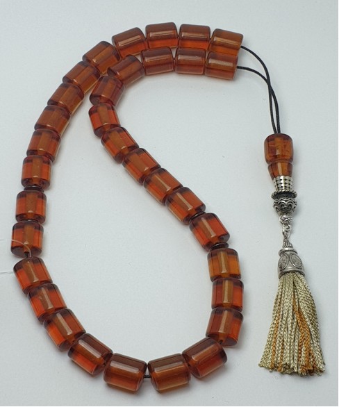 Κομπολόι από Καταλίν KOM10469