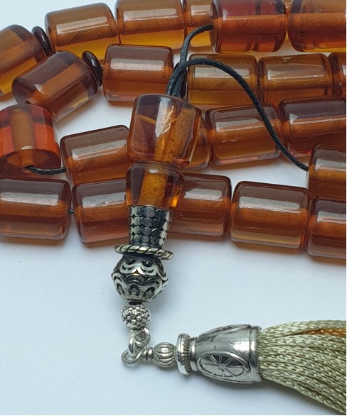 Κομπολόι από Καταλίν KOM10469