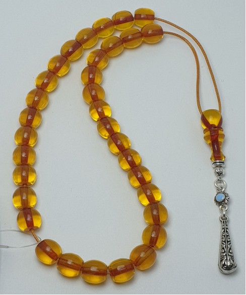 Κομπολόι από Καταλίν KOM10470