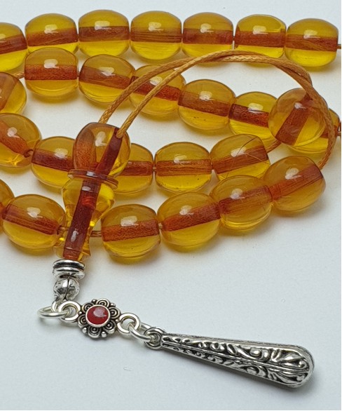 Κομπολόι από Καταλίν KOM10470