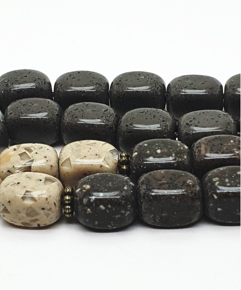 Κομπολόι από Γρανίτη Corian KOM10161