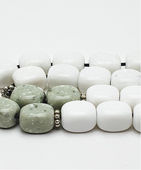 Κομπολόι από Γρανίτη Corian KOM10162