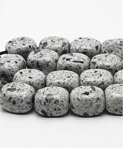 Κομπολόι από Γρανίτη Corian KOM10163