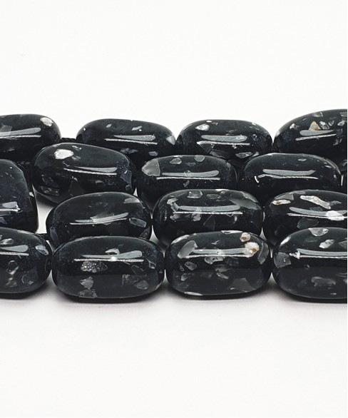 Κομπολόι από Γρανίτη Corian KOM10164