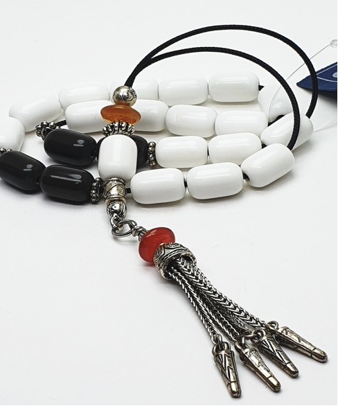 Κομπολόι από Γρανίτη Corian KOM10165