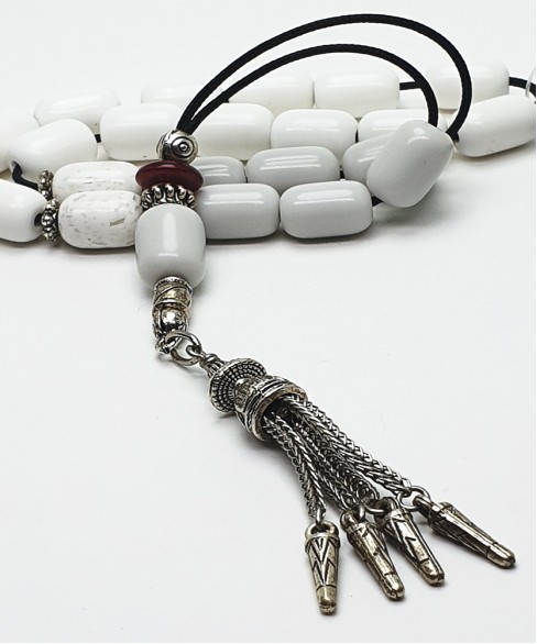 Κομπολόι από Γρανίτη Corian KOM10167