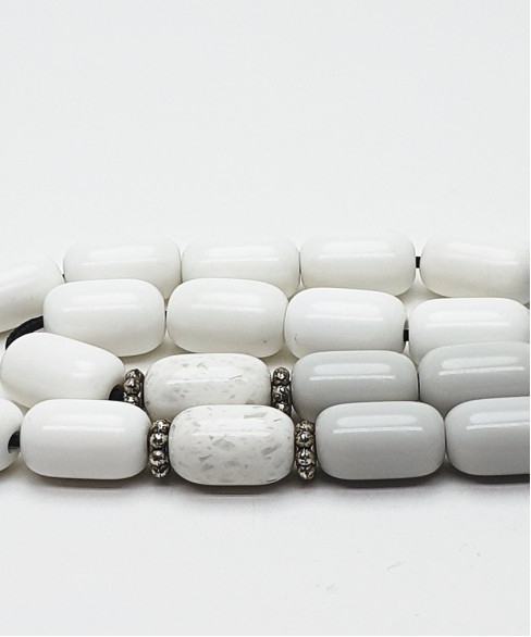 Κομπολόι από Γρανίτη Corian KOM10167