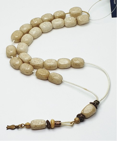 Κομπολόι από Γρανίτη Corian KOM10171