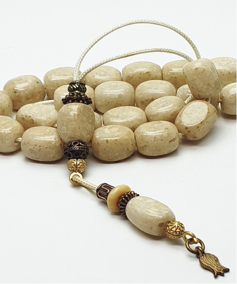 Κομπολόι από Γρανίτη Corian KOM10171