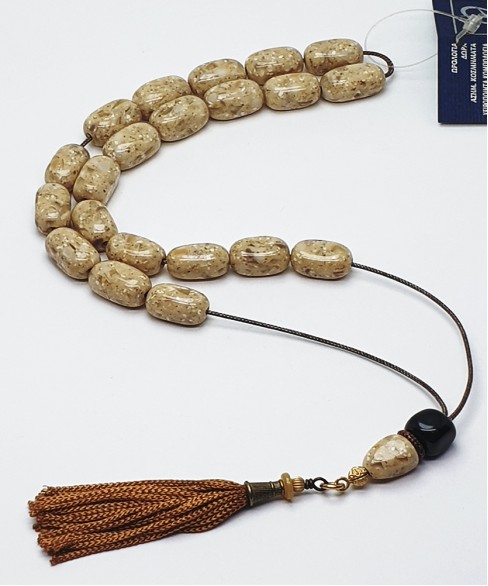 Κομπολόι από Γρανίτη Corian KOM10173