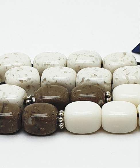 Κομπολόι από Γρανίτη Corian KOM10174