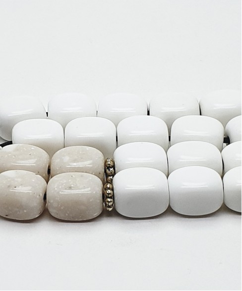 Κομπολόι από Γρανίτη Corian KOM10176