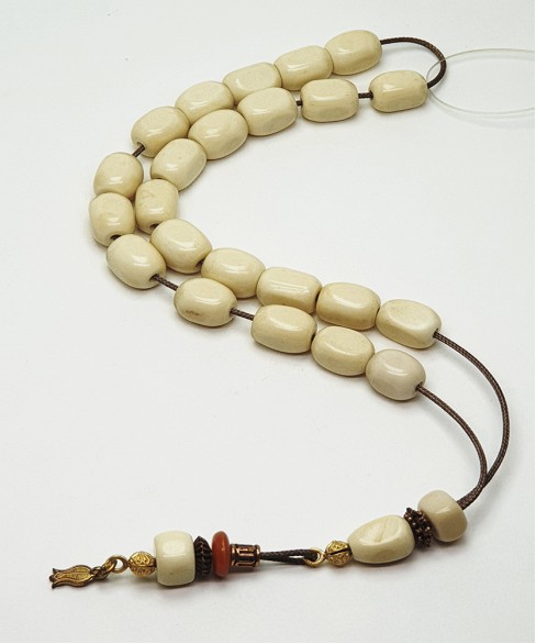 Κομπολόι από Γρανίτη Corian KOM10177