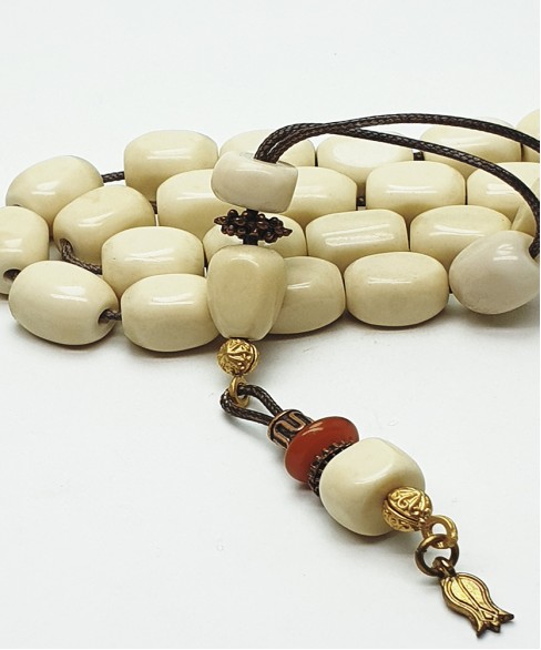 Κομπολόι από Γρανίτη Corian KOM10177