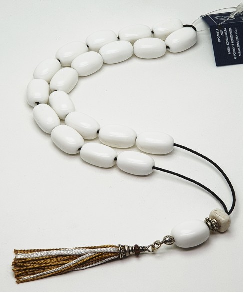 Κομπολόι από Γρανίτη Corian KOM10178