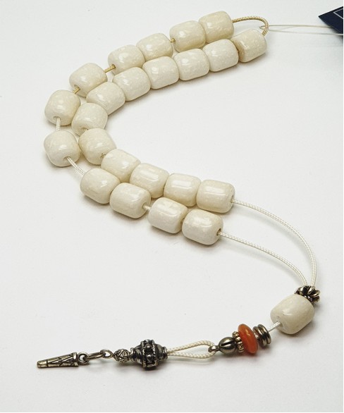 Κομπολόι από Γρανίτη Corian KOM10179