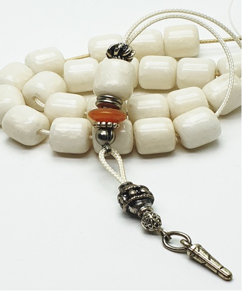 Κομπολόι από Γρανίτη Corian KOM10179