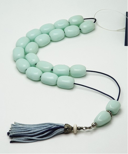 Κομπολόι από Γρανίτη Corian KOM10180