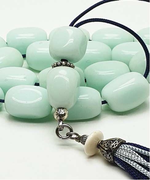 Κομπολόι από Γρανίτη Corian KOM10180