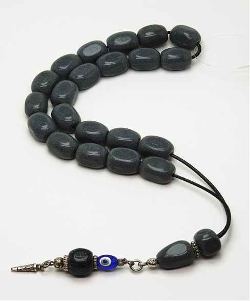 Κομπολόι από Γρανίτη Corian KOM10182