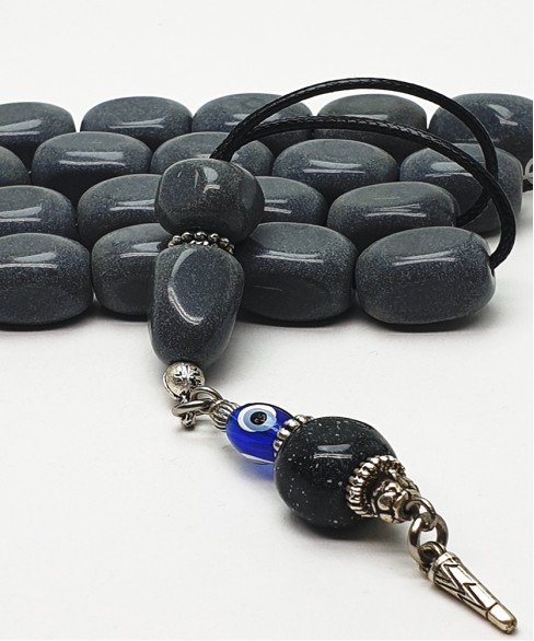 Κομπολόι από Γρανίτη Corian KOM10182