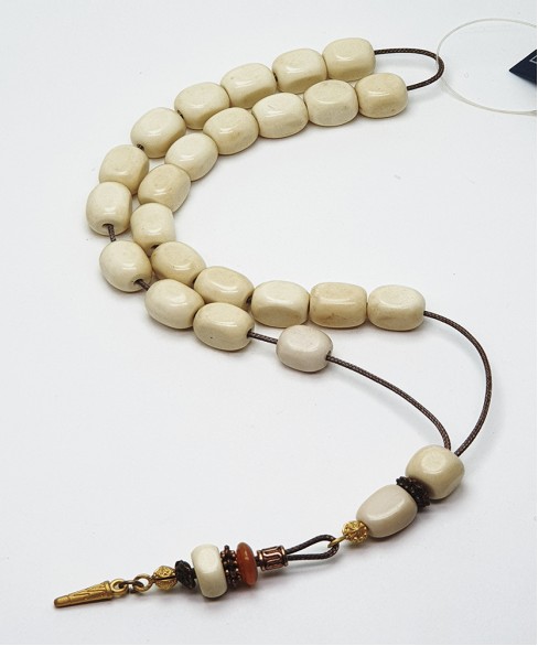 Κομπολόι από Γρανίτη Corian KOM10183