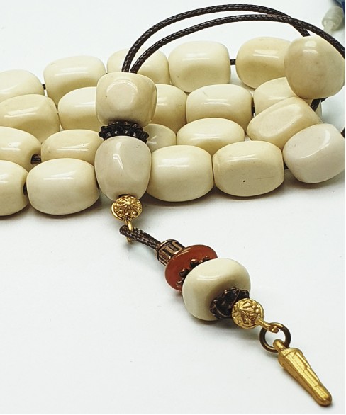 Κομπολόι από Γρανίτη Corian KOM10183