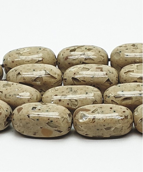 Κομπολόι από Γρανίτη Corian KOM10184