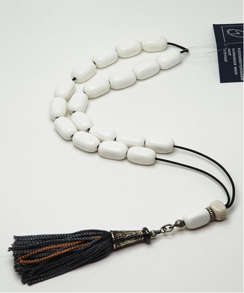 Κομπολόι από Γρανίτη Corian KOM10185