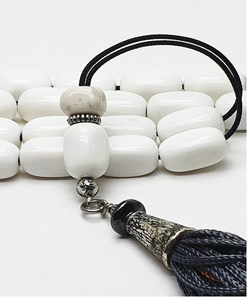 Κομπολόι από Γρανίτη Corian KOM10185