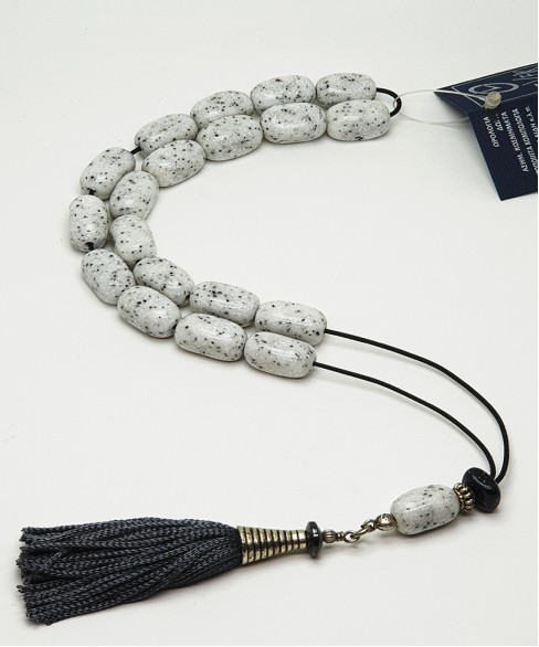 Κομπολόι από Γρανίτη Corian KOM10187