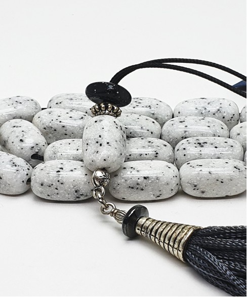 Κομπολόι από Γρανίτη Corian KOM10187