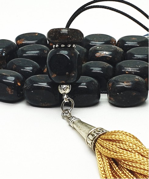 Κομπολόι από Γρανίτη Corian KOM10188