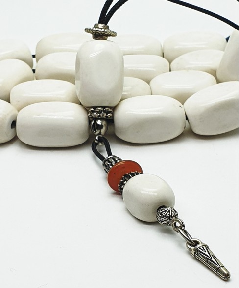 Κομπολόι από Γρανίτη Corian KOM10192