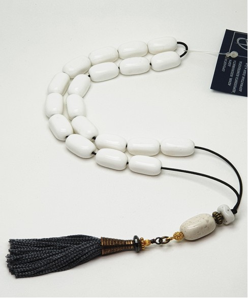 Κομπολόι από Γρανίτη Corian KOM10193