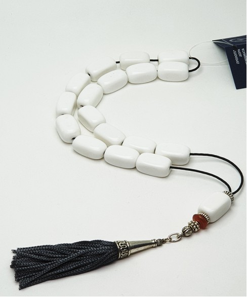 Κομπολόι από Γρανίτη Corian KOM10197