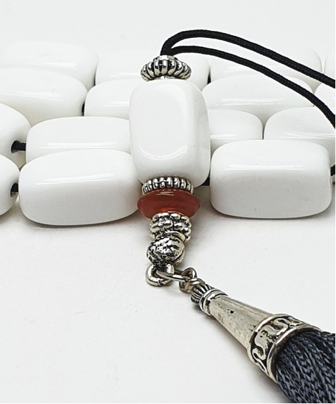 Κομπολόι από Γρανίτη Corian KOM10197