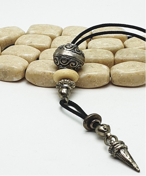 Κομπολόι από Γρανίτη Corian KOM10199