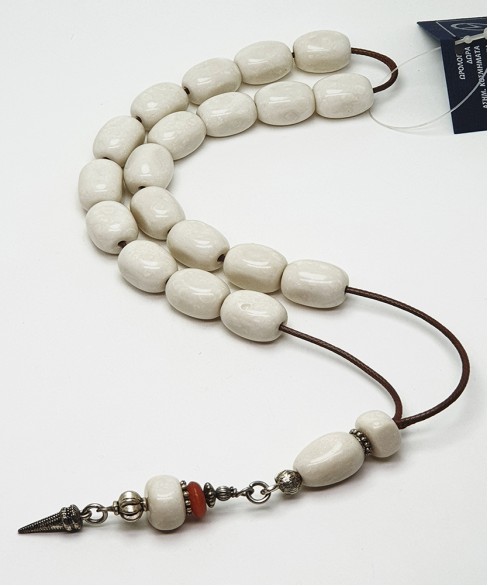 Κομπολόι από Γρανίτη Corian KOM10198